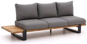 SUNS Nardo lounge tuinbank 3-zits links/rechts 250cm