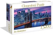 Puzzel New York