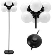 Staande lamp LOFT APP905-6F