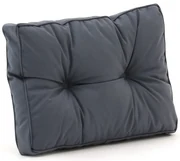 Madison Florance loungekussen rug ca. 60x40cm