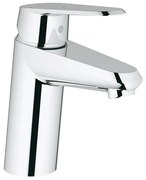 GROHE Eurodisc Cosmopolitan waterbesparende wastafelkraan chroom 2338220E