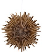 Jörn Hanglamp - Anton - 35 cm - Mocca - Jörn