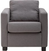 Goossens Fauteuil Timo, Fauteuil