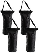 Pak 4 Meester Contragewicht Tassen