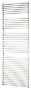 Plieger Florian Nxt M designradiator enkel horizontaal met middenaansluiting 1710x600mm 1046W wit 7255200