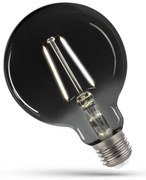 Neutrale LED-lamp E27 230V 4,5W decoratieve spiegel