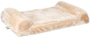 Kerbl Kattenmand voor de vensterbank 36x56 cm beige 82656