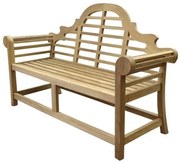 Marlboro tuinbank 165 cm teak