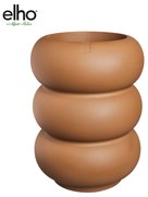 Pot Elho Amber Roll Bruin