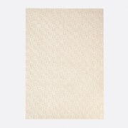 Effen dambord vloerkleed, Bilmo