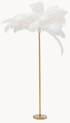 Vloerlamp Feather Palm