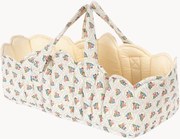 Poppenwagen Verona Blues