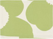 Katoenen placemat Iso Unikko