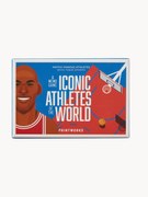 Memospel Iconic Athletes