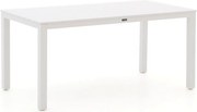 + 10% kassakorting | Tuin eettafel Manifesto | Rechthoekig | Tuintafel Aluminium | 160x90cm | 4 personen | Kees Smit Tuinmeubelen