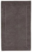 Aquanova London Badmat - 60x100cm - Ash LONBMM-109