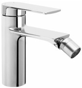 Bidetmengkraan Rea Storm Chrome