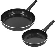 Demeyere Alu Classico 3 Koekenpannenset Ceraforce, 2-delig - Alu Classico 3 - Demeyere