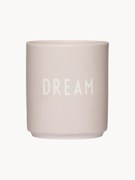Design beker Favourite HERO met opschrift