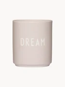 Design beker Favourite HERO met opschrift