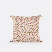 Kussensloop voor kinderen in katoen, Bertille