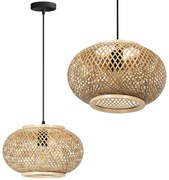 Hanglamp Boho APP1247-1CP