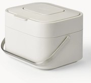Afvalbak voor organisch afval, 4 L