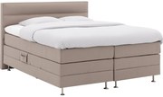 Goossens Excellent Boxspring Briljant Elite excl. voetbord