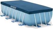 Intex afdekzeil - rechthoekig - 400 x 200 cm