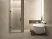 Mueller Ferro profielloze nisdeur 100cm gunmetal
