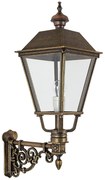 Buitenlamp Brandenburg M