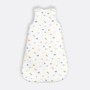 Slaapzak in perkal, Elliot