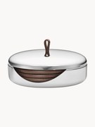 Onderzetters Sky met houder, 5-delig