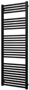 Plieger Roma designradiator horizontaal 1755x600mm 941W antraciet metallic