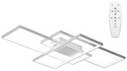 Moderne plafondlamp LED PILOT WIT APP660