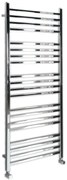 Sapho Metro radiator chroom 45x89cm 239W