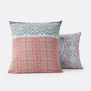 Kussensloop in flanel, Bergame