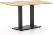 + 10% kassakorting | Tuin eettafel Forza | Rechthoekig | Tuintafel Teakhout | 120x70cm | 4 personen | Kees Smit Tuinmeubelen