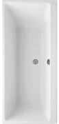 Villeroy & Boch Subway bad 160x70cm acryl wit uba167sub2v-01