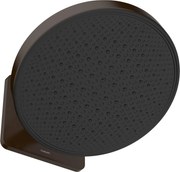 Hotbath Cobber M420 opbouw hoofddouche 30cm tuscan bronze