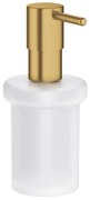 GROHE Essentials Zeepdispenser - 160ml - staand - brushed cool sunrise 40394gn1