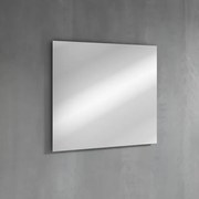 Adema Chaci spiegel - 80x70cm - 4mm - incl. bevestingsmateriaal 080064