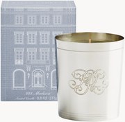 Geurkaars 888 Madison (romige tuberoos, magnolia, cashmeremuskus)