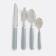 16-delige bestekset, Polla