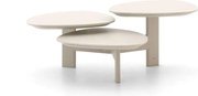 + 10% kassakorting | Loungetafel SUNS | Vierkant | Tuintafel Sintered stone | 100x100cm | Kees Smit Tuinmeubelen