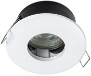 Sapho Spotlight rond inbouwspotje 4.3W wit