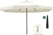 Shadowline Jamaica parasol ø 500cm