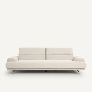 Getextureerde bank, Orizonte