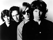 Foto The Doors Portrait, Michael Ochs Archives