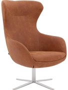 Goossens Draaifauteuil Long Beach, Draaifauteuil